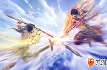 《无双大蛇3》豪华版特典情报 含官方设定集、原声CD