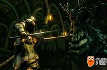 Steam一周销量排行榜：《黑暗之魂：重制版》成功登顶