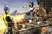 Gearbox或将在E3展示FPS新作 代号“Project 1V1”