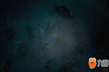 E3 2018：解谜冒险游戏《Below》上架Steam 年内推出