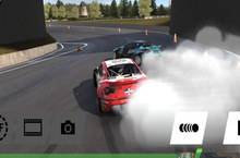 《Torque Drift 扭矩<em>漂移</em>》手游将于今年秋季正式上线