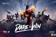 Arena of Valor（王者荣耀国际版）MOBA世界杯开赛在即，中国队参赛