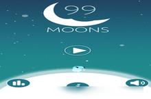 今日手游：外星人回家也虐心《<em>99</em><em>个</em><em>月亮</em>》