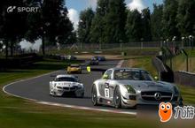 PS4《GT Sport》热卖 制作人：有待改进，希望做得更好