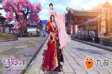《<em>诛仙</em><em>手游</em>》宠爱一夏版本上线时间公布 周年庆多种趣味玩法出炉
