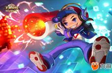 《王者荣耀》S12赛季六神装后谁最厉害 鲁班排第几