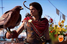 《<em>刺客</em>信条：奥德赛》Steam闪退严重 玩家无法进游戏