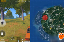 《刺激战场》躺鸡技巧 吃鸡秘籍介绍