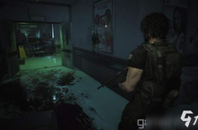 《生化危机3：重制版》<em>追踪</em>者等怪物压迫感十足