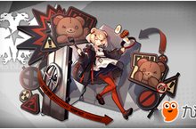 《明日方舟》<em>重装</em>干员古米怎么样 <em>重装</em>干员古米介绍