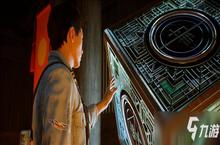 《幽灵线：东京》运用“空灵编织”操控元素 玩法情报