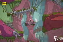 《爱琴海宝藏》探析米诺斯文明灾变秘密 Steam发售
