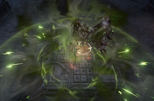 《黑暗之潮：契约》变态版手游魔幻<em>海洋</em>失落世界游戏攻略之技能篇！