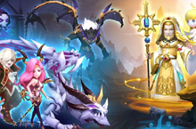 《魔法学徒的一天》如何在手游公益服快速的获取队伍