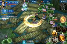 《剑侠移动版》截图首曝 经典玩法再现