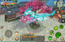 《仙魔劫-送648充值》手游公益服新手必看<em>之</em>坐骑系统攻略！