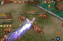 《我们的传奇》经典网游的翻<em>新</em>之作