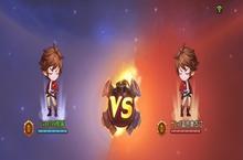 《弹弹岛2》神秘莫测的海上岛屿，弹射攻击的Q萌大战