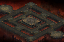 《神龙宝藏-送千元充值》变态服手游帮派联赛攻略详解