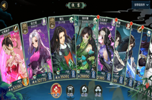 《剑网3：指尖江湖》经典的剧情故事体验，给你带来身临其境的感觉