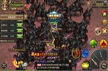 《完美红颜-送2000充值》经验<em>迷宫</em>玩法，通过击杀<em>迷宫</em>内的怪物获得经验值