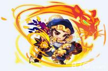 《武松打酱油》隆重公测今日开启 你的水浒你做主