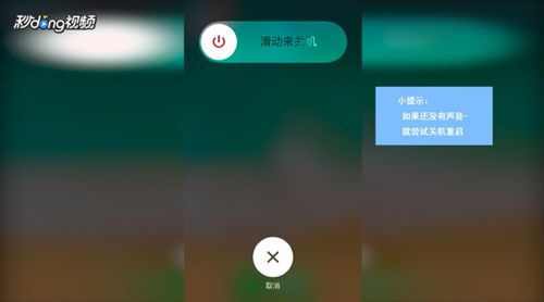 苹果手机电话没声音怎么回事 电话没声怎么解决