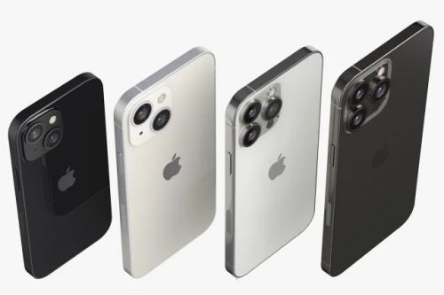 iphone13怎么选 iphone13哪款值得入手