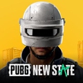 pubg：new state