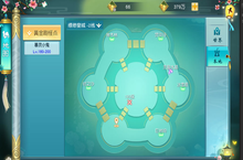 击杀六界boss可以获得魔神装备，跨服六界玩法攻略《仙侠六道-全新玩法》
