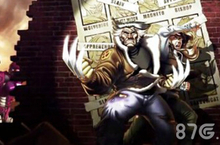 X<em>战警</em>逆转未来新角色登场 游戏降价至0.99美元