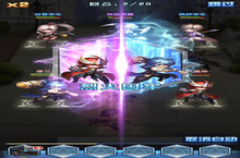 众神混战！《斗罗大陆神界传说2满V版》魂师系统介绍