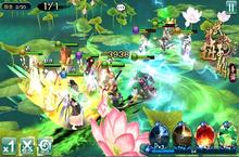 精彩活动挑战镜像 《武神赵子龙-星耀版》手游九莲幻境解析