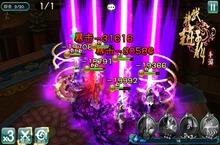 攻城掠地 公益服手游军团大战解析《武神赵子龙-星耀版》