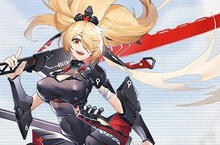 双生幻想莎莉斯特怎么样 技能强度攻略