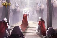 《<em>荣耀</em>大天使》同人剧情：深渊魔族的复苏