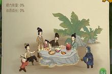 <em>桃源</em>记<em>家</em>宴有什么用 <em>家</em>宴用处介绍