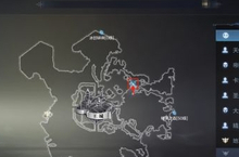 全民奇迹2人类<em>赞歌</em>在哪 书信位置介绍