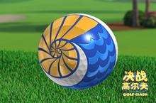 《决战高尔夫》夏季<em>锦标</em>赛拉开帷幕