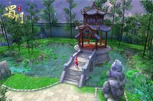 让家焕然一新《蜀<em>门<em>手游</em></em>》仙府热销单品盘点