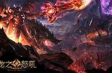 新年新开始《龙之怒吼》手游带你踏上辉煌之路