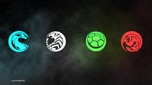 漫威：未来之战