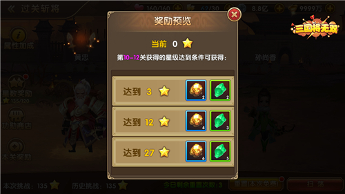 三国将无双3