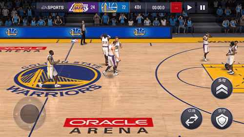 NBA LIVE6