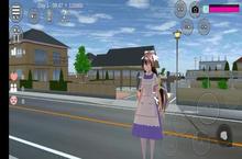 樱花校园<em>模<em>拟器</em></em>美人鱼在哪里 找到美人鱼位置介绍