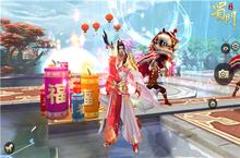 铁匠手办制作视频公开《蜀门手游》迎新赠礼领<em>福袋</em>