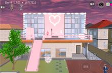 樱花校园<em>模<em>拟器</em></em>服装店在哪 服装店路线位置介绍
