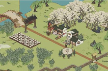 江南百景图<em>又见</em>桃花村段位怎么升 段位提升攻略