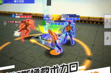 《#COMPASS 战斗天赋解析系统》公测定档11月20日