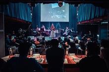国风音游《阳春艺曲》团队：诗词本应雅俗共赏
